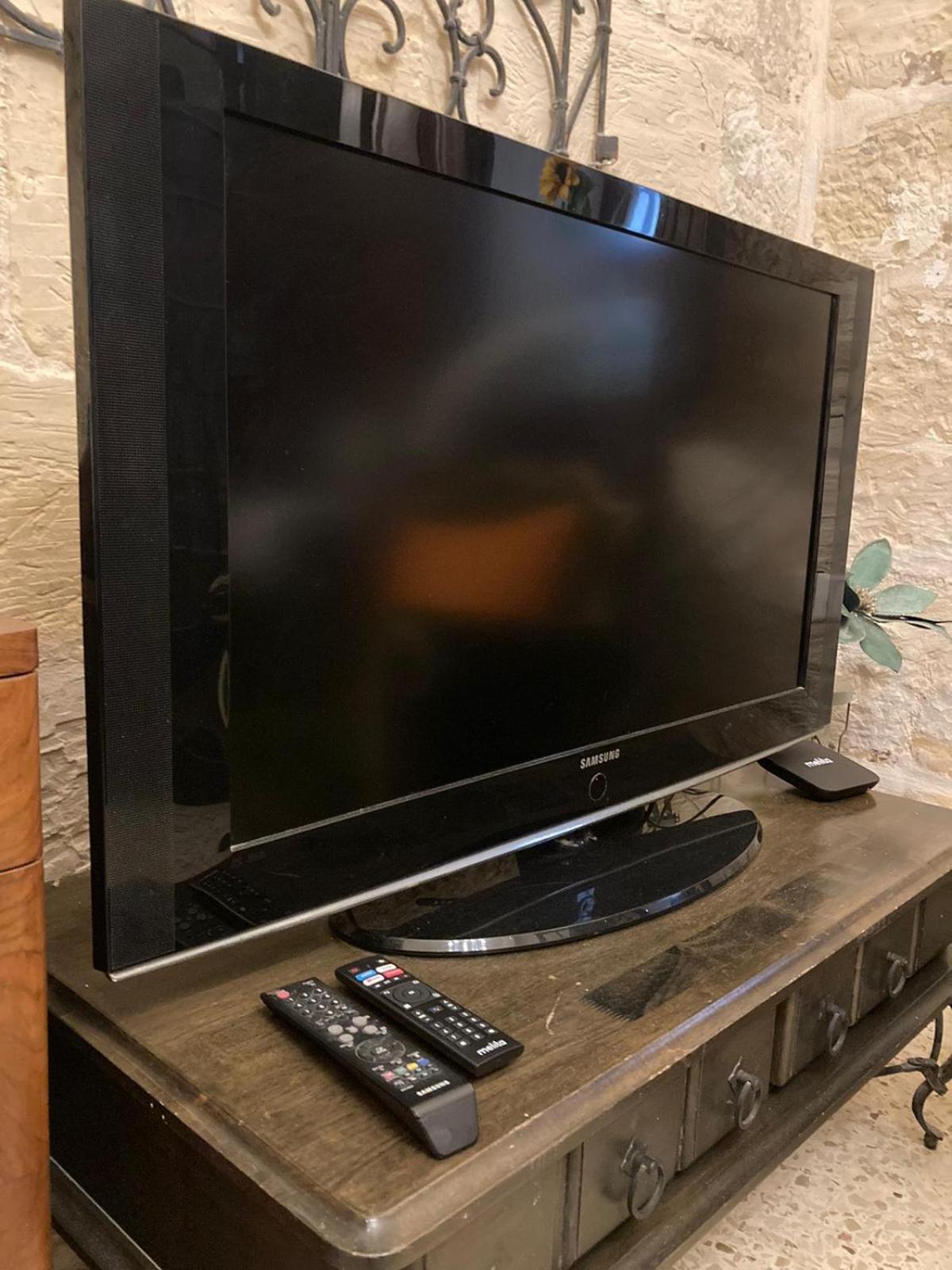 Charming Central Townhouse In Sliema Steps From Promenade And Sliema Ferry Apartment Luaran gambar